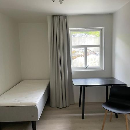 Modern Cottage Sogndal Buitenkant foto