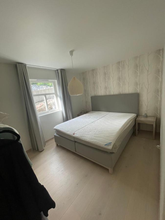 Modern Cottage Sogndal Buitenkant foto