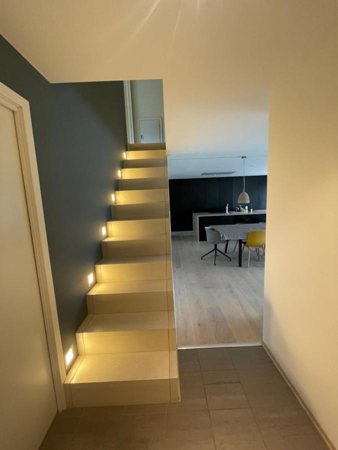 Modern Cottage Sogndal Buitenkant foto