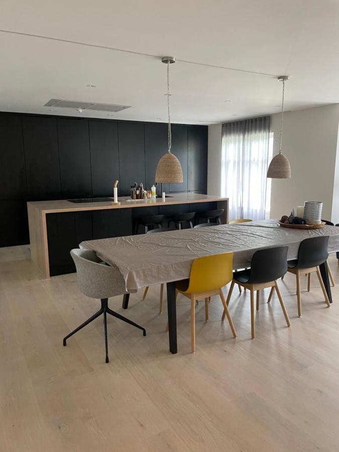 Modern Cottage Sogndal Buitenkant foto